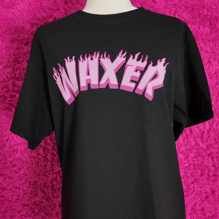 Waxer T-Shirt