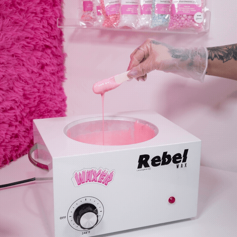 Rebel Hard Wax Beads - All Sizes & Colors