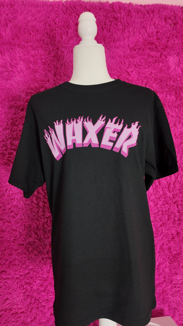Waxer T-Shirt